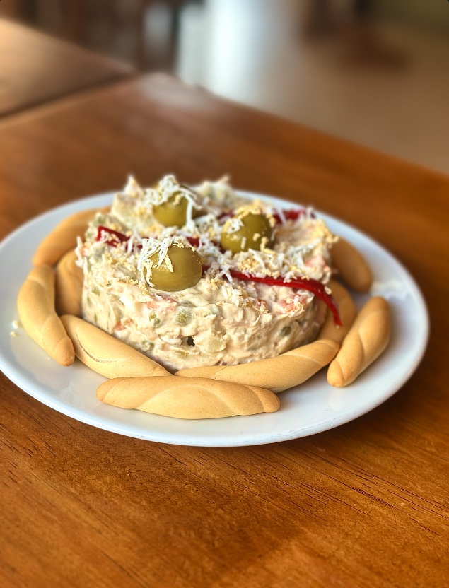 Ensaladilla