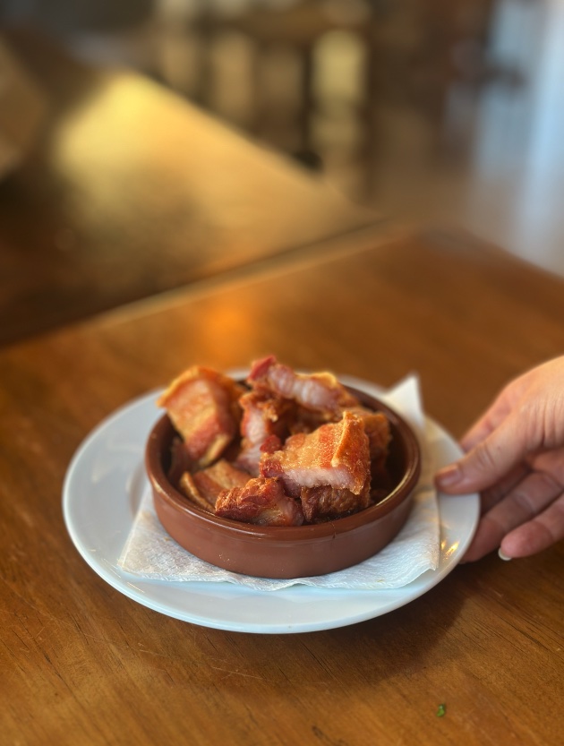 Torreznos